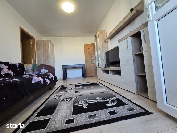 Apartament 2 camere |43mp |mobilat CARTIER VEST - 10