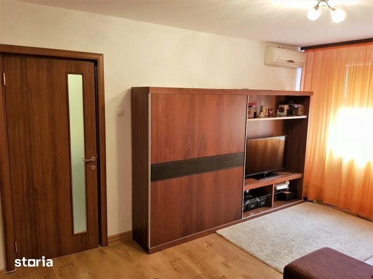 Garsonieră în Drumul Taberei