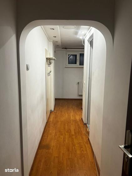 Apartament cu 2 camere în Titan