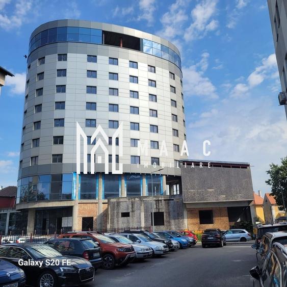 Spațiu comercial, de 8,800 mp, în Central
