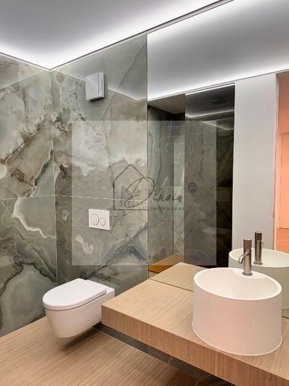 3 camere Premium Iancu Nicolae Pipera I Baneasa I COM 0% I Cortina 126 - 12