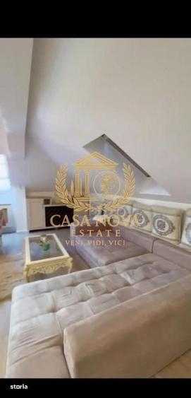 Apartament cu 2 camere în Bună Ziua