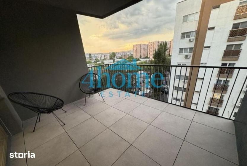 Apartament 2 camere Theodor Pallady|Estoria City|Metrou - 1