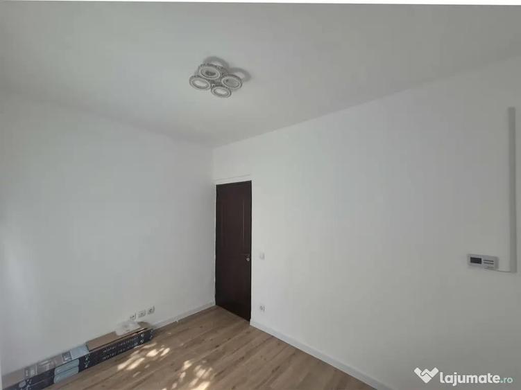 Apartament cu 2 camere decomandat în Gorjului