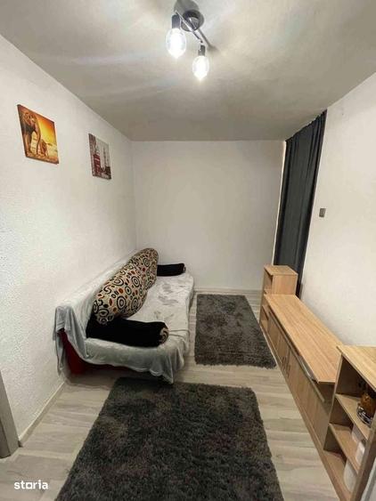 Apartament cu 2 camere în Valea Rosie