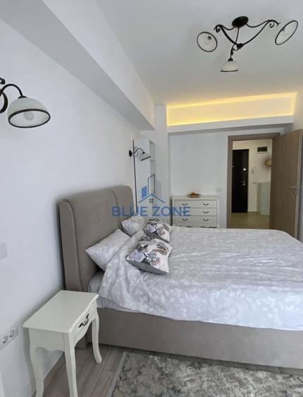 Apartament cu 2 camere decomandat, mobilat în Politehnica