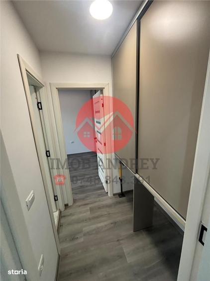 Apartament cu 2 camere decomandat în Ultracentral