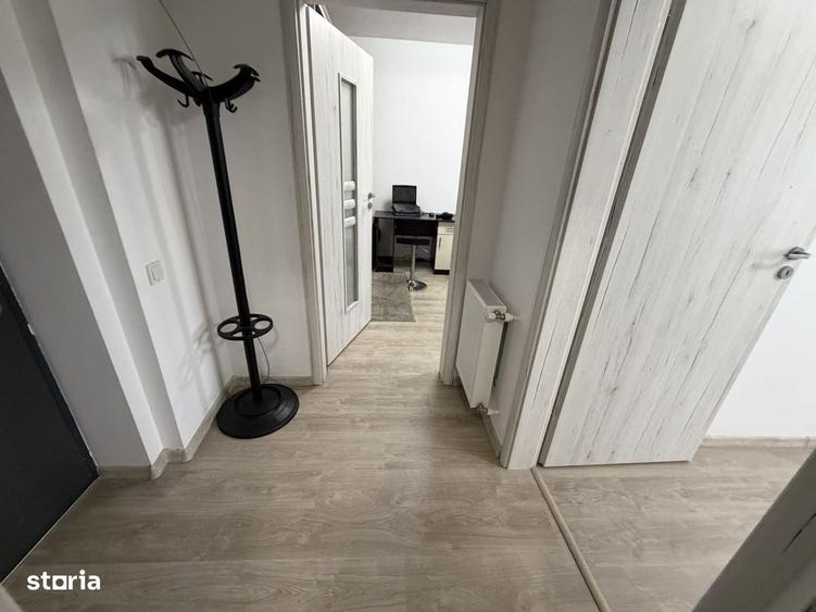 Apartament 2 camere mobilat cu balcon inchis/ Soseaua Alexandriei - 2