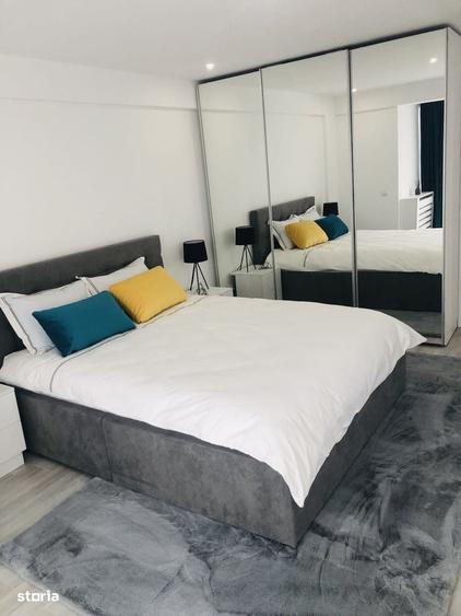 Apartament cu 3 camere în Bucium