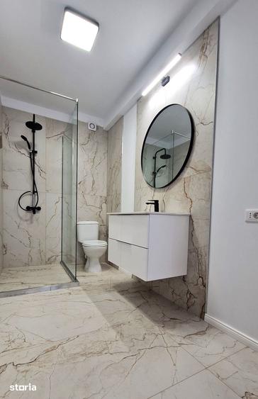 Apartament cu 2 camere în Chiajna