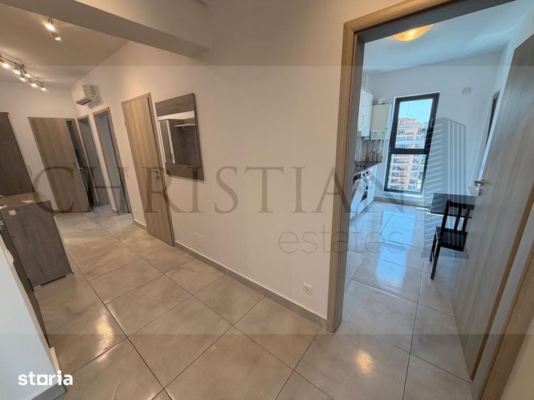 3 camere - Cotroceni Smart Residence 2019 - Parcare Sub - 10