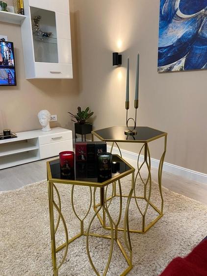 Apartament cu 2 camere în Brâncoveanu