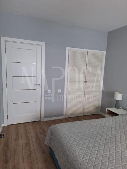 Apartament 2 camere de vanzare in Floresti - 7