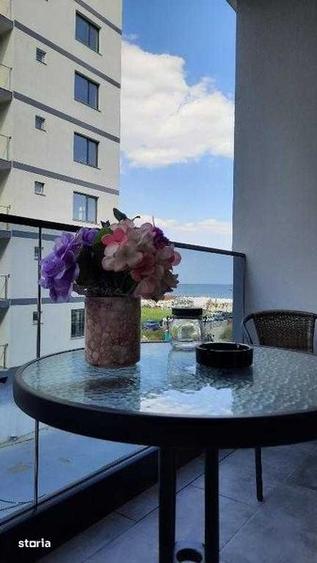 Apartament de Inchiriat Mamaia Nord - 7