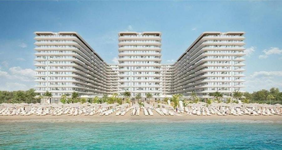 Apartament cu 2 camere în Nord