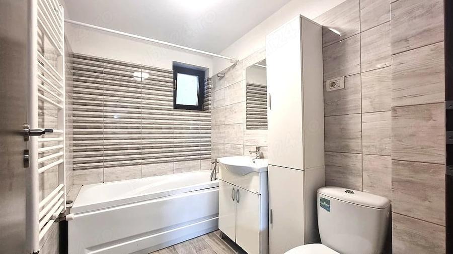 Apartament cu 2 camere semidecomandat în Galata