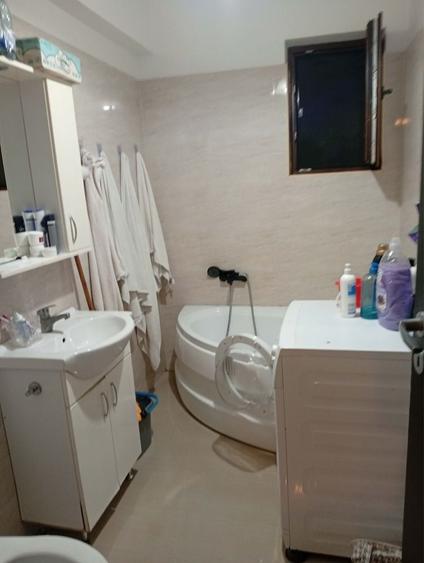 Apartament cu 2 camere în Dobroești