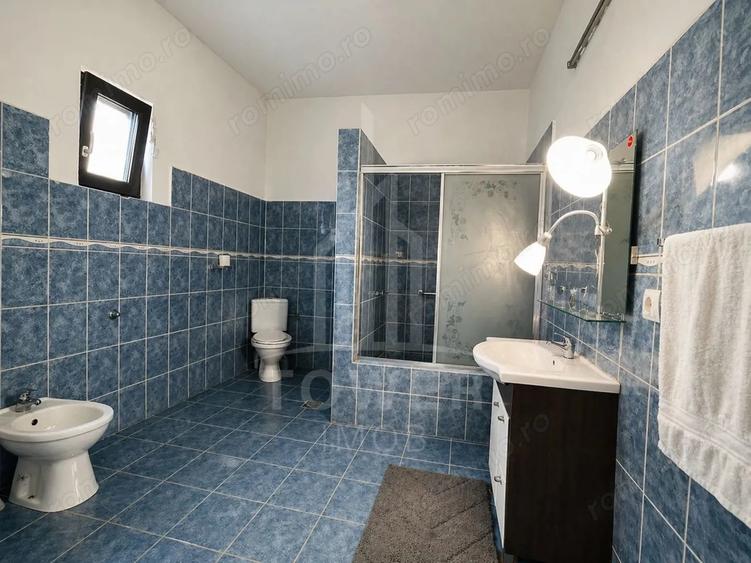 Casa pe un nivel -Sura Mare - 7