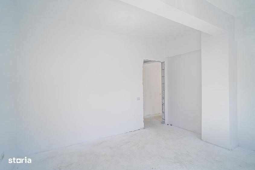 Apartament cu 3 camere decomandat în Militari