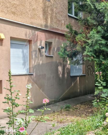 Apartament cu 2 camere în Plopilor