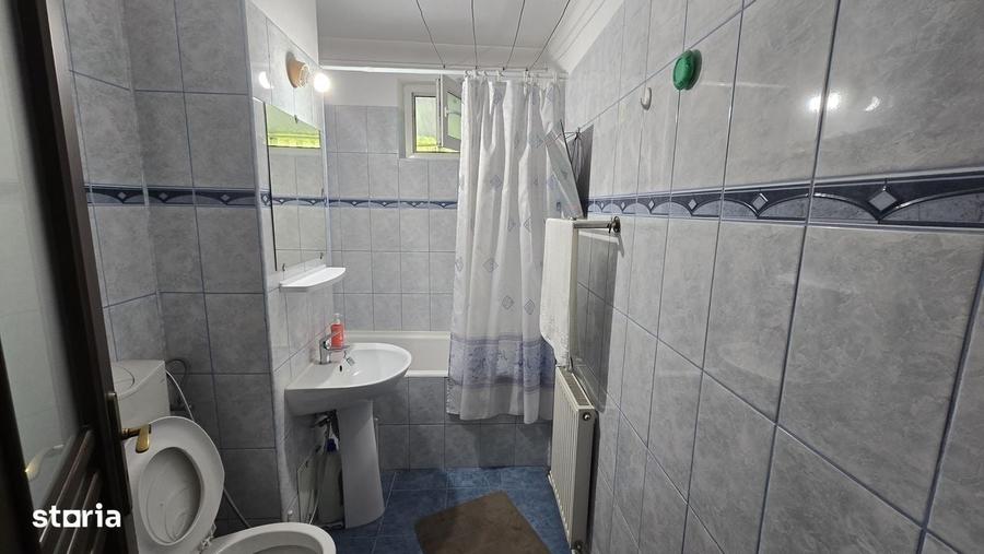 Apartament cu 4 camere în Central