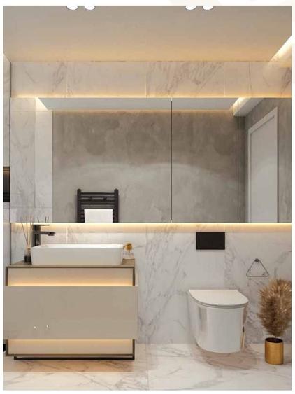 Apartament cu 2 camere semidecomandat în Răcădău