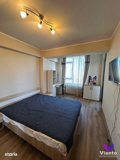 Apartament 3 camere | 2 bai | Pet friendly | Doamna Stanca | Selimbar - 2