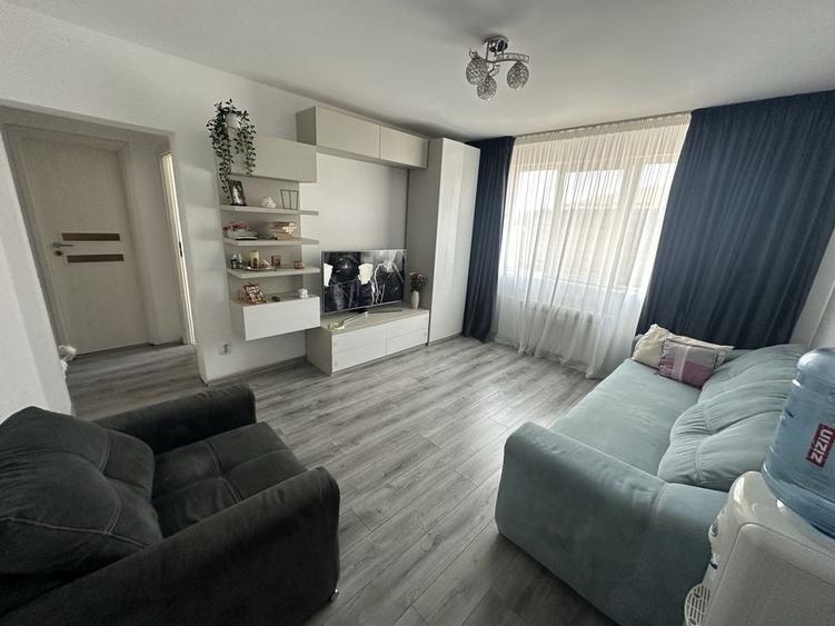 Schimb apartament 3 camere Sector 1 Bd. Dinicu Golescu, 1 minut de Metrou Basarab cu teren minim 350 mp. - 4