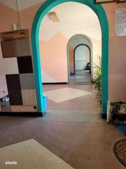 Spațiu comercial, de 119 mp, în Hotvon