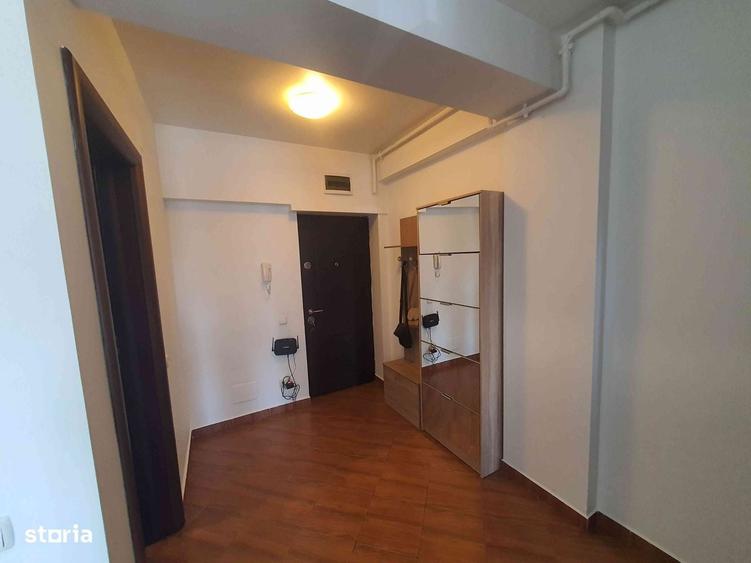 Garsonieră decomandată în Măgurele