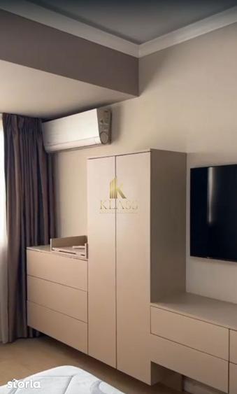 Apartament cu 2 camere, mobilat în Chitila
