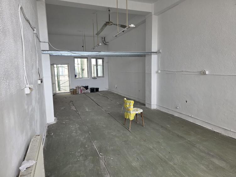 Spațiu comercial, de 1,513 mp, în Sud-Est