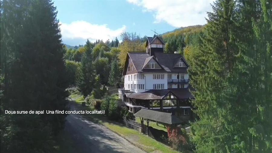 Hotel/Pensiune, de 2,000 mp, în Sud-Vest