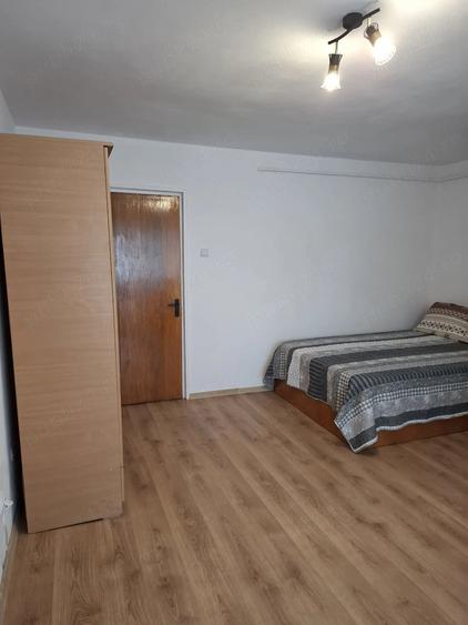 Garsonieră semidecomandată în Craiovei