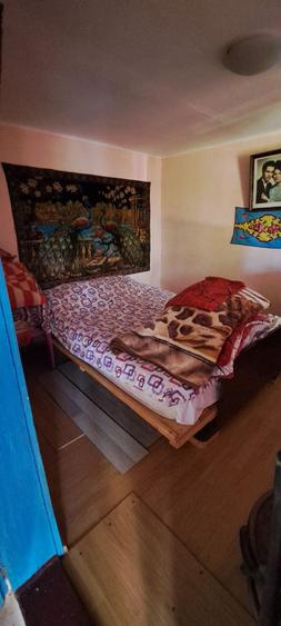 Casă cu 3 camere în Moșna