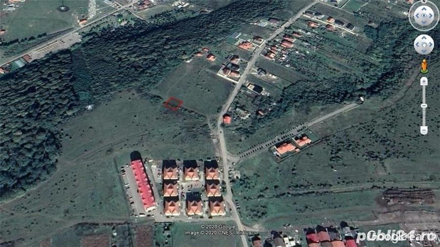 Teren în Central