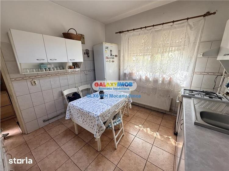Casă cu 3 camere cu Teren 280 Mp în Mihai Bravu