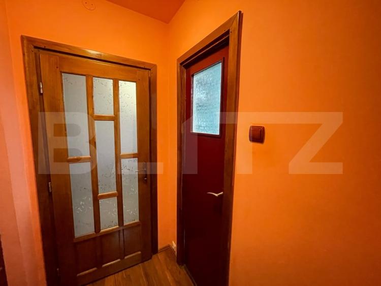 Apartament cu 2 camere semidecomandat, mobilat în Brazda lui Novac