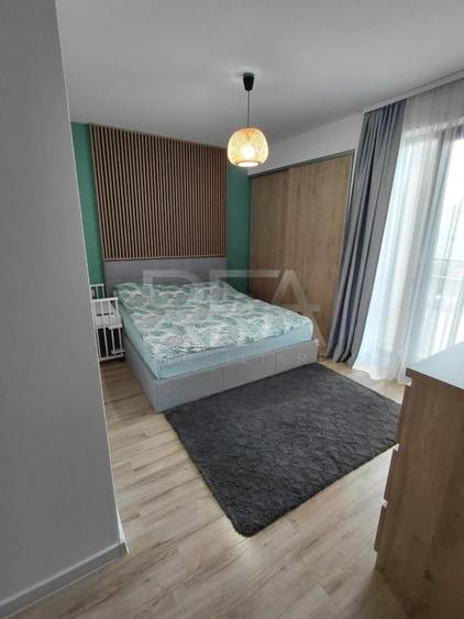 Apartament cu 3 camere decomandat, mobilat în Pantelimon