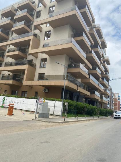 Ambiance Residence 3 camere premium | Pipera | OMV | complet mobilat - 14