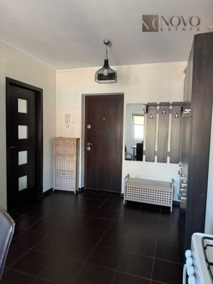 Apartament cu 2 camere semidecomandat, mobilat în Moșilor