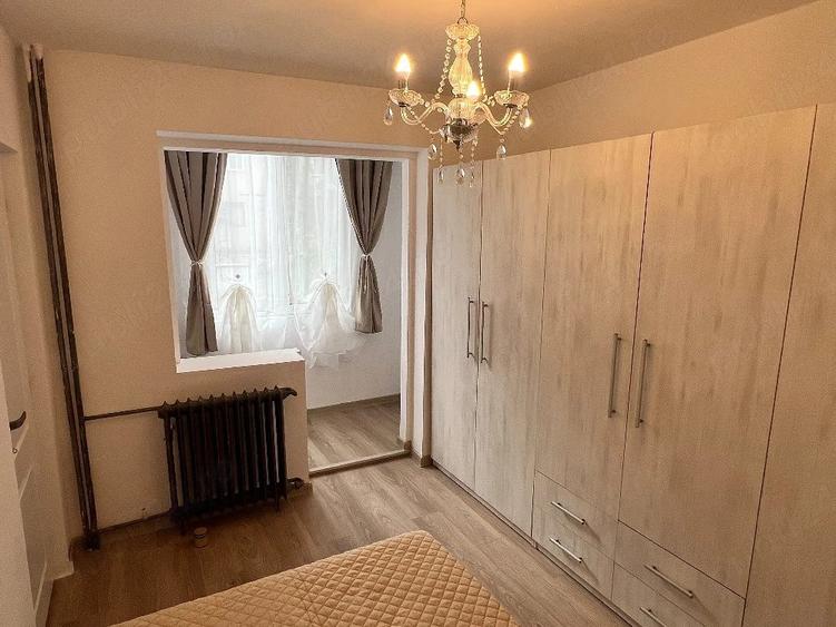 Apartament cu 2 camere nedecomandat în Lotus