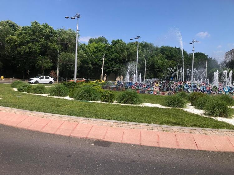 Berceni Metrou Piata Sudului - Fantana Florilor , locatie ff buna - 1