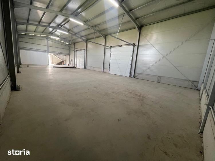Spațiu comercial, de 350 mp, în Central