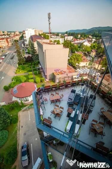 Spațiu comercial, de 250 mp, în Central