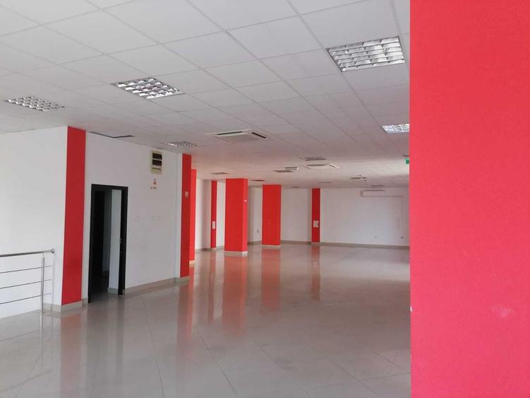Spațiu comercial, de 248 mp, în Ultracentral