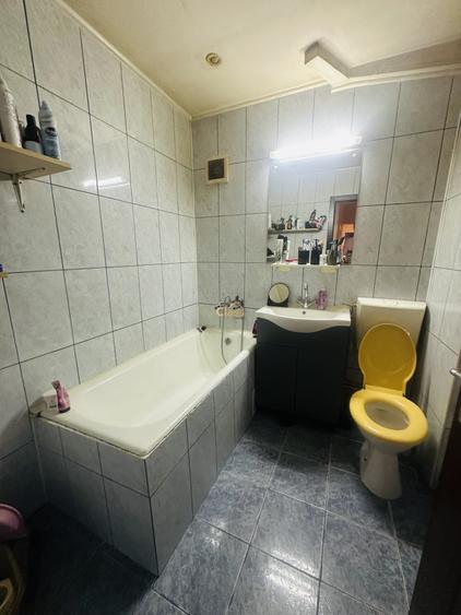 Apartament cu 3 camere decomandat, mobilat în Mănăștur