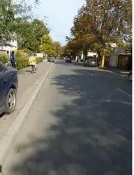 Teren în Central