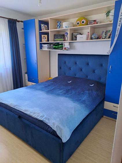 Apartament cu 2 camere decomandat în Cetate