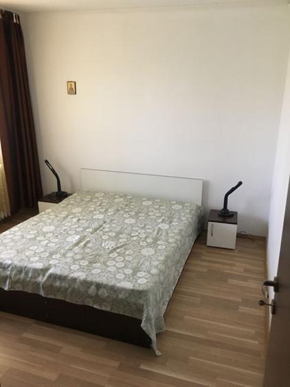 Apartament cu 2 camere decomandat în Păcii